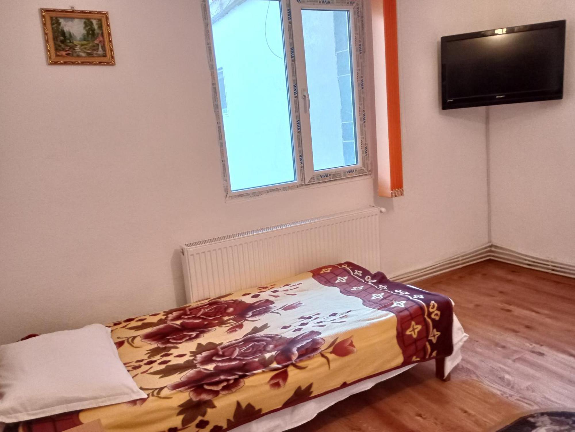 Zărneşti Pensiunea Irina 3 מראה חיצוני תמונה