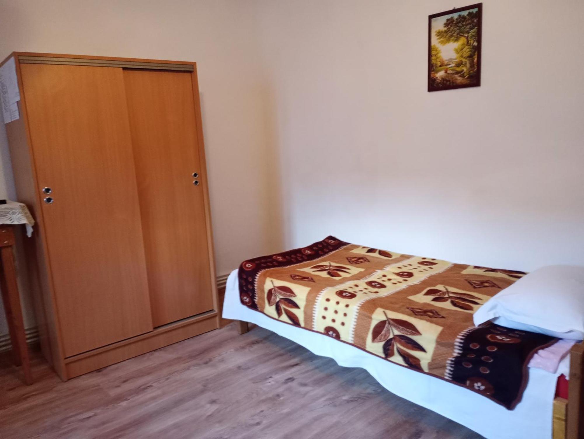 Zărneşti Pensiunea Irina 3 מראה חיצוני תמונה