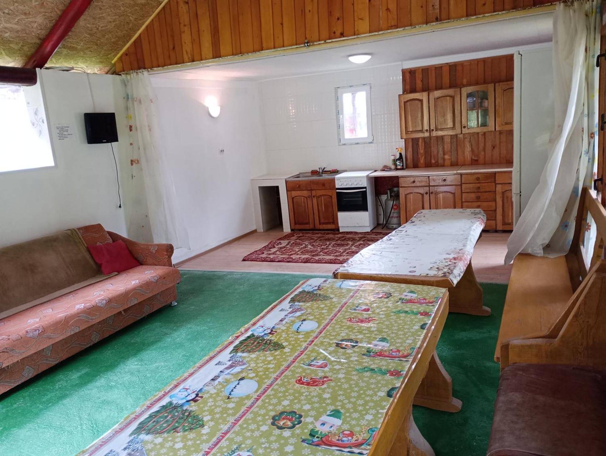 Zărneşti Pensiunea Irina 3 מראה חיצוני תמונה